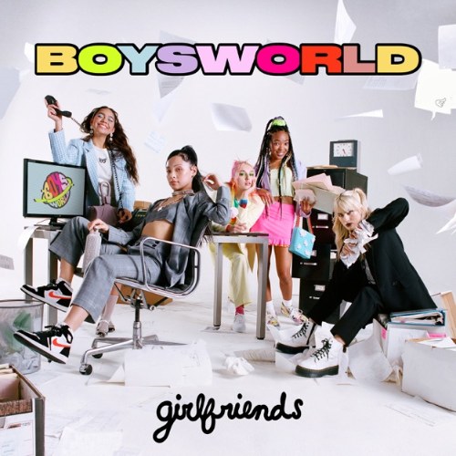 Boys World