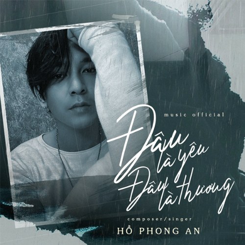 Hồ Phong An