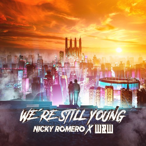 Nicky Romero