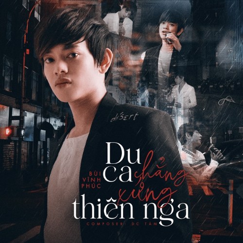 Bùi Vĩnh Phúc