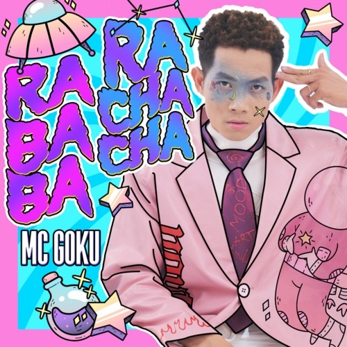MC Goku