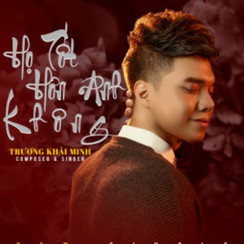 Trương Khải Minh