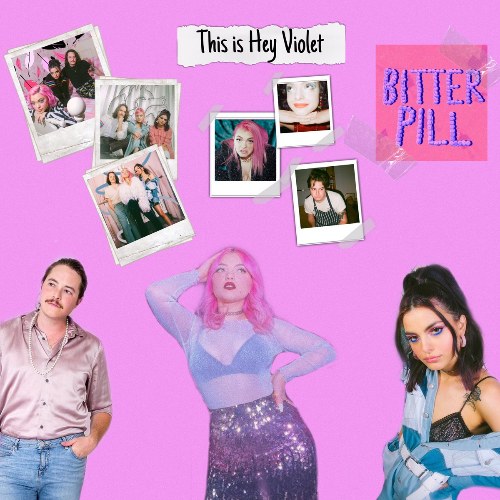 Hey Violet