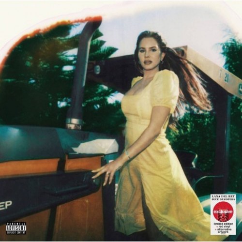 Lana Del Rey