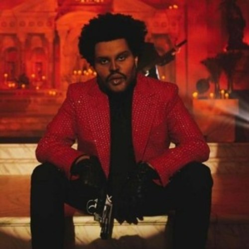 The Weeknd