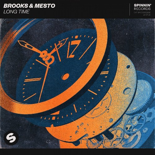 Brooks