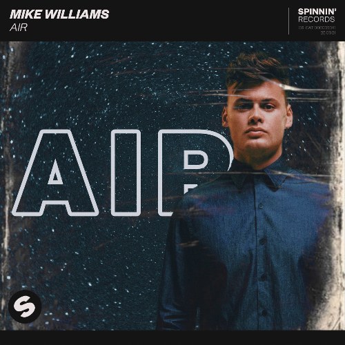 Mike Williams