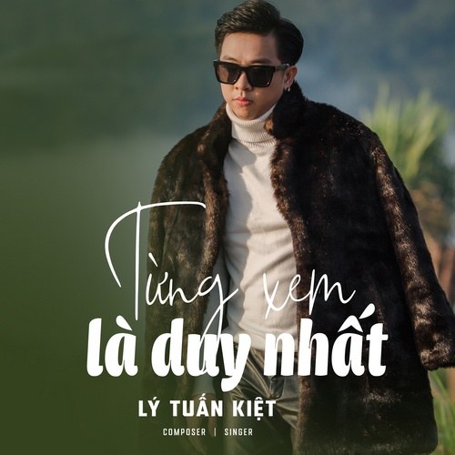 Lý Tuấn Kiệt