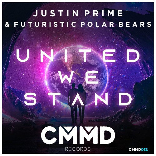 Futuristic Polar Bears