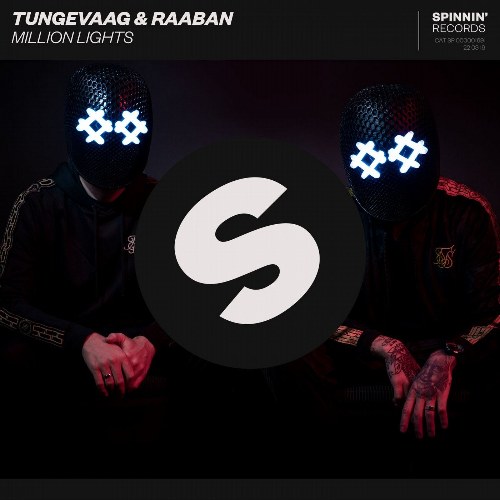Tungevaag & Raaban
