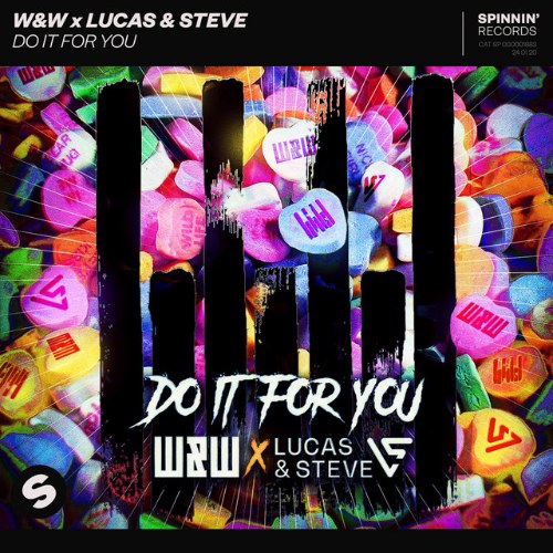 Lucas & Steve
