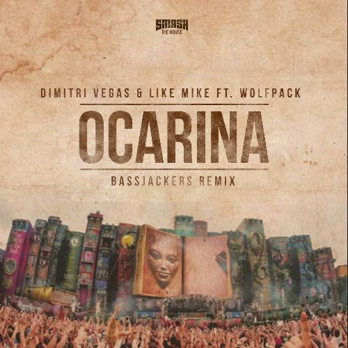 Dimitri Vegas & Like Mike