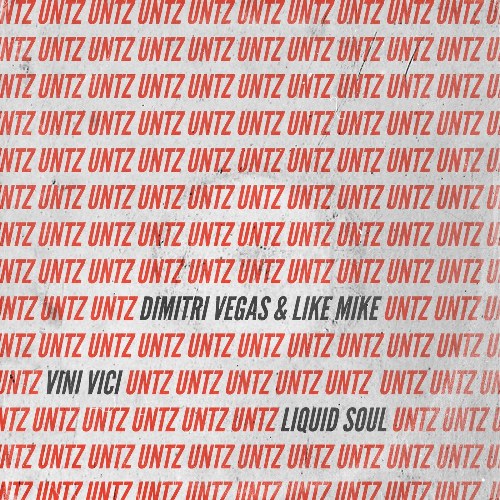 Dimitri Vegas & Like Mike