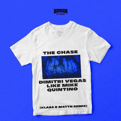 Dimitri Vegas & Like Mike