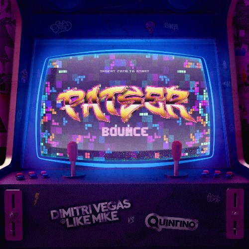 Dimitri Vegas & Like Mike