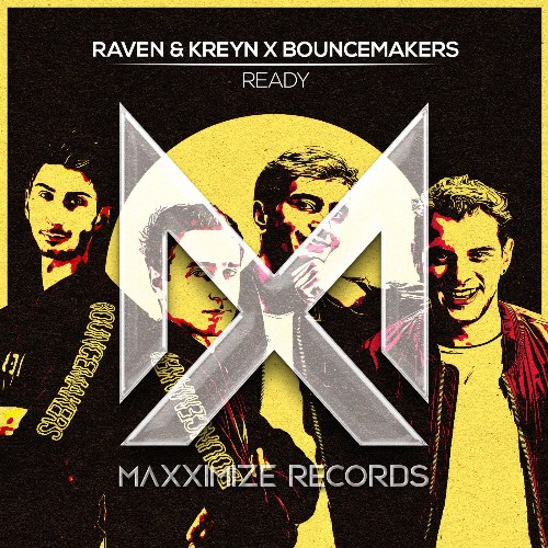 Bouncemakers