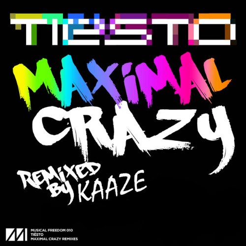 Tiësto