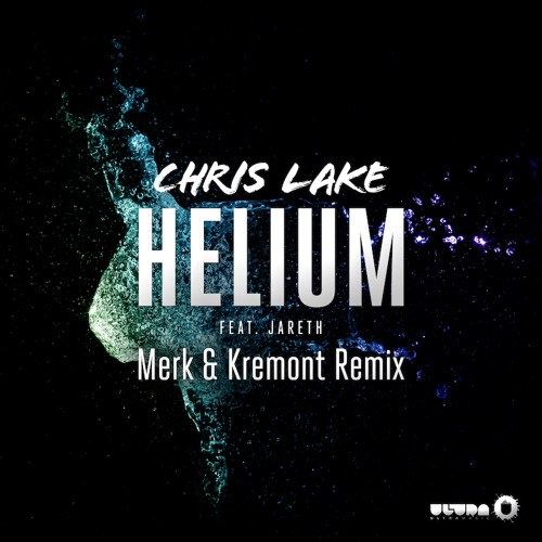Chris Lake