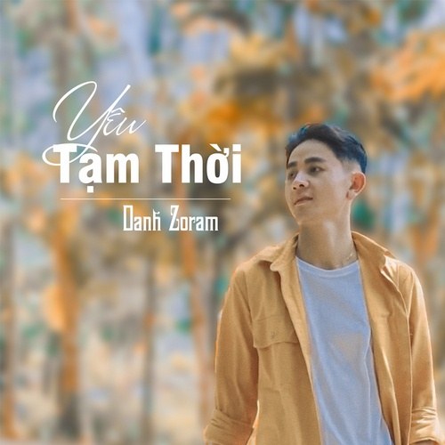 Danh Zoram