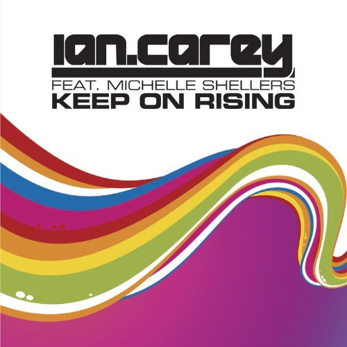 Ian Carey