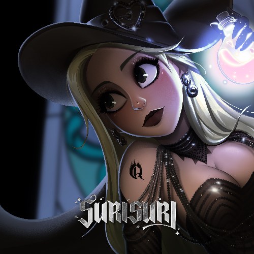 Suri Suri (Single)