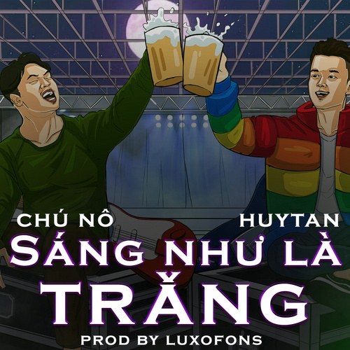 Chú Nô