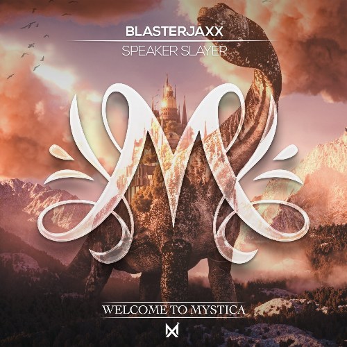 Blasterjaxx