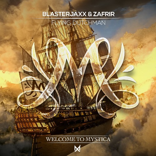Blasterjaxx