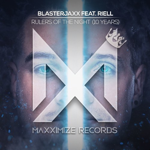 Blasterjaxx