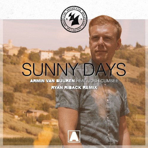 Armin van Buuren