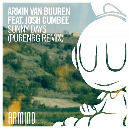 Armin van Buuren