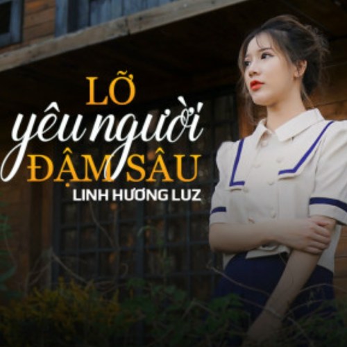 Linh Hương Luz