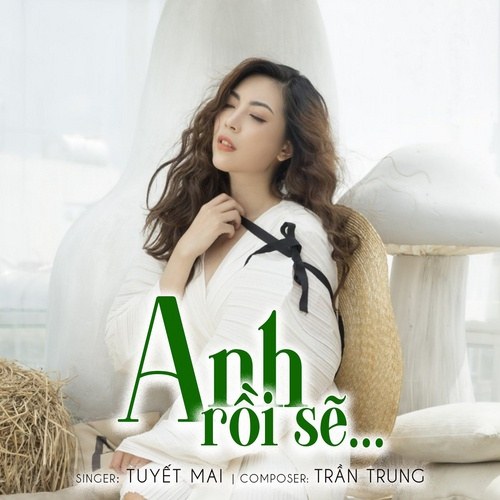 Tuyết Mai