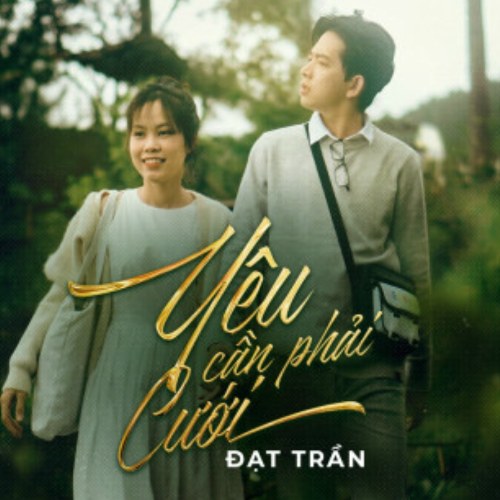Đạt Trần