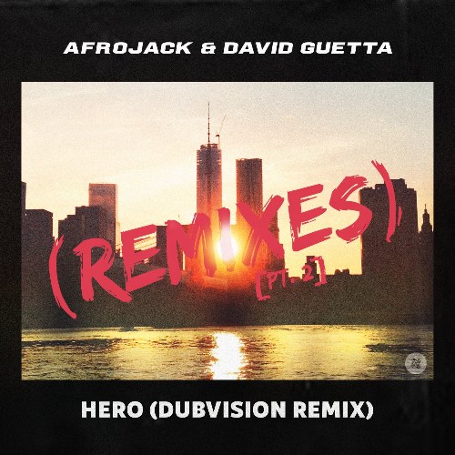 Afrojack