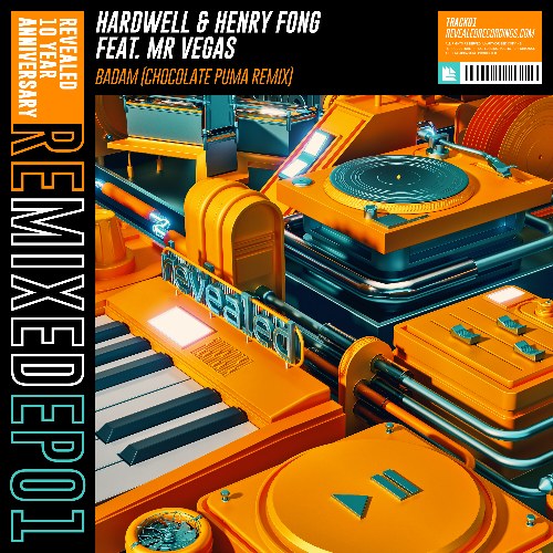Hardwell