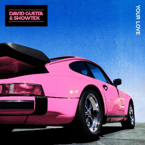 David Guetta