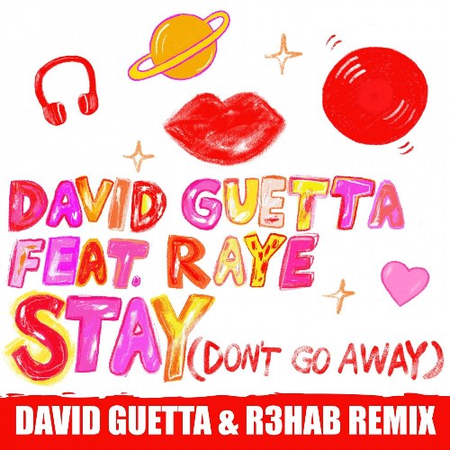 David Guetta