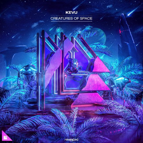 KEVU