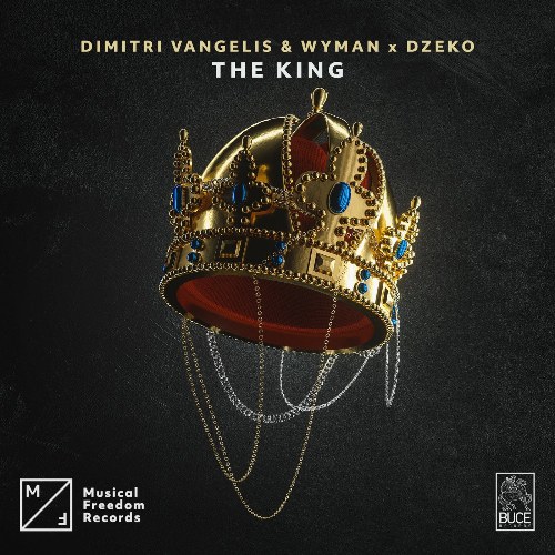 Dimitri Vangelis & Wyman