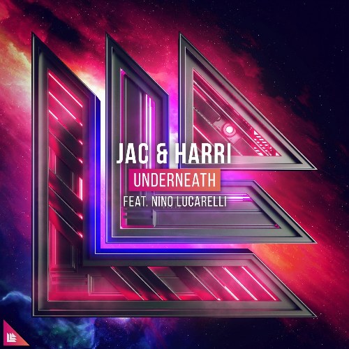 Jac & Harri