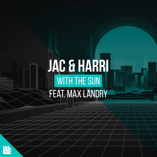 Jac & Harri