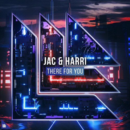 Jac & Harri
