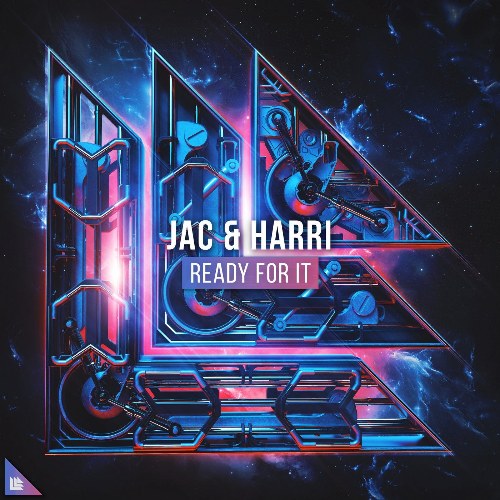 Jac & Harri