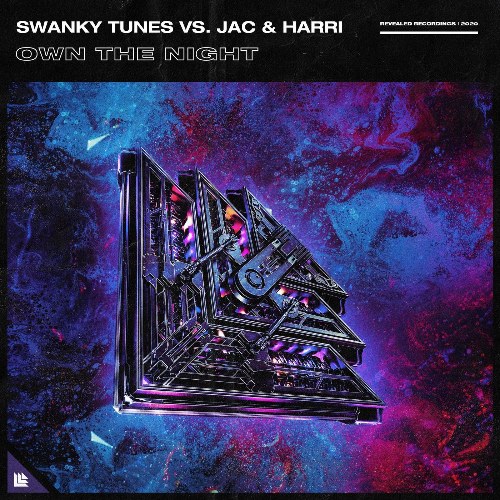 Jac & Harri