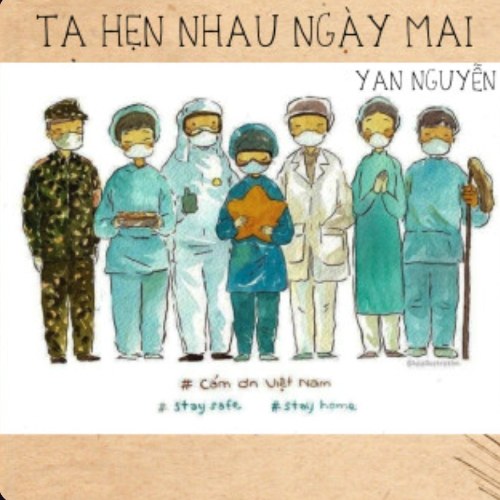 Yan Nguyễn