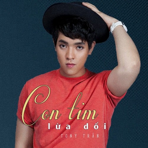 Tony Trần