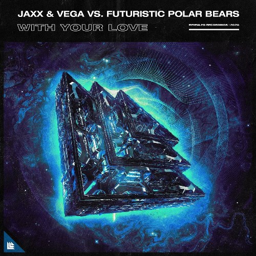 Futuristic Polar Bears