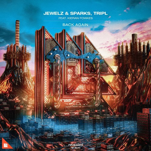 Jewelz & Sparks