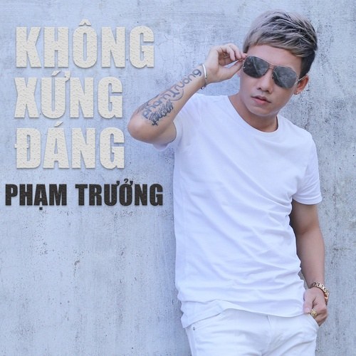 Phạm Trưởng